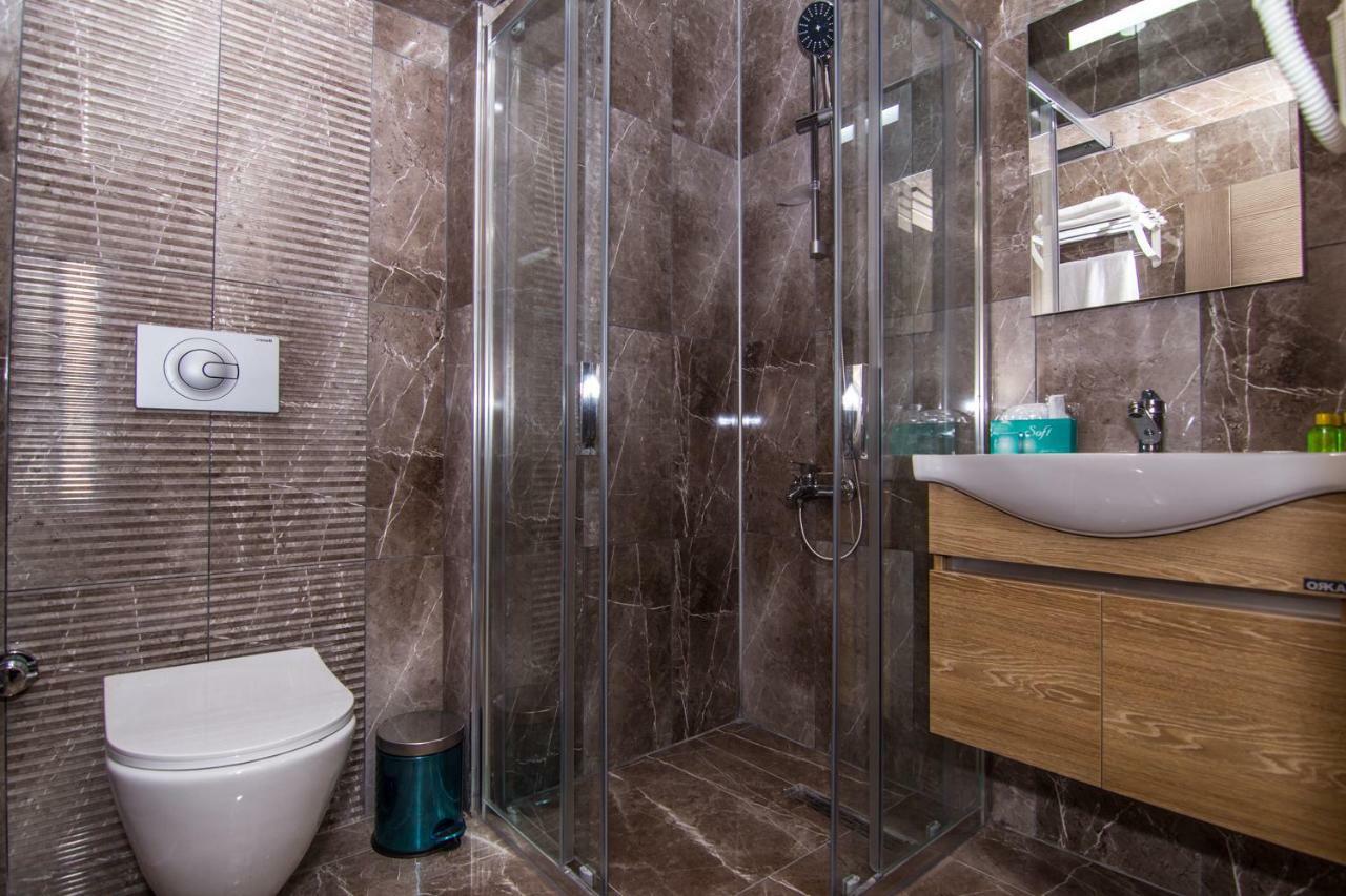 Otel An Grand 4*