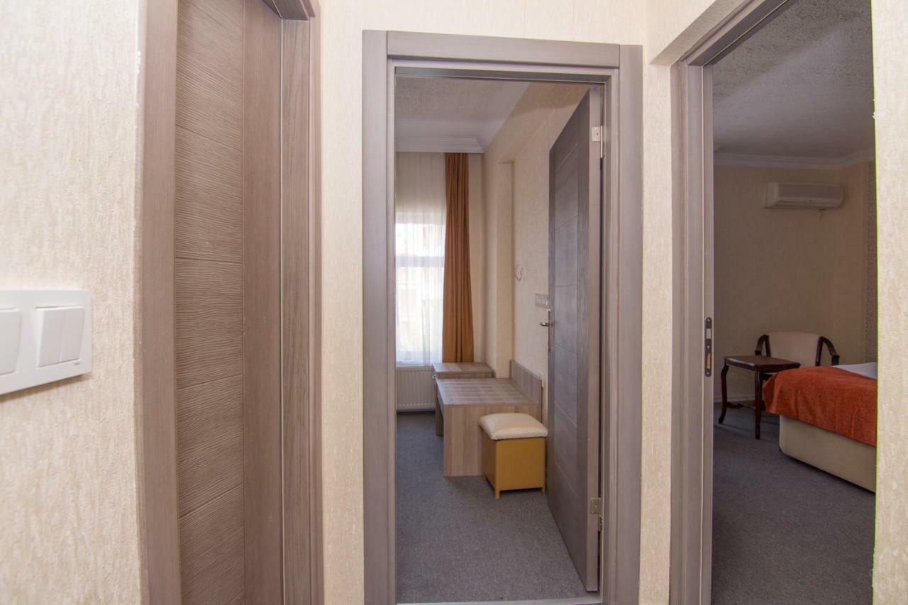An Grand 4* Ankara
