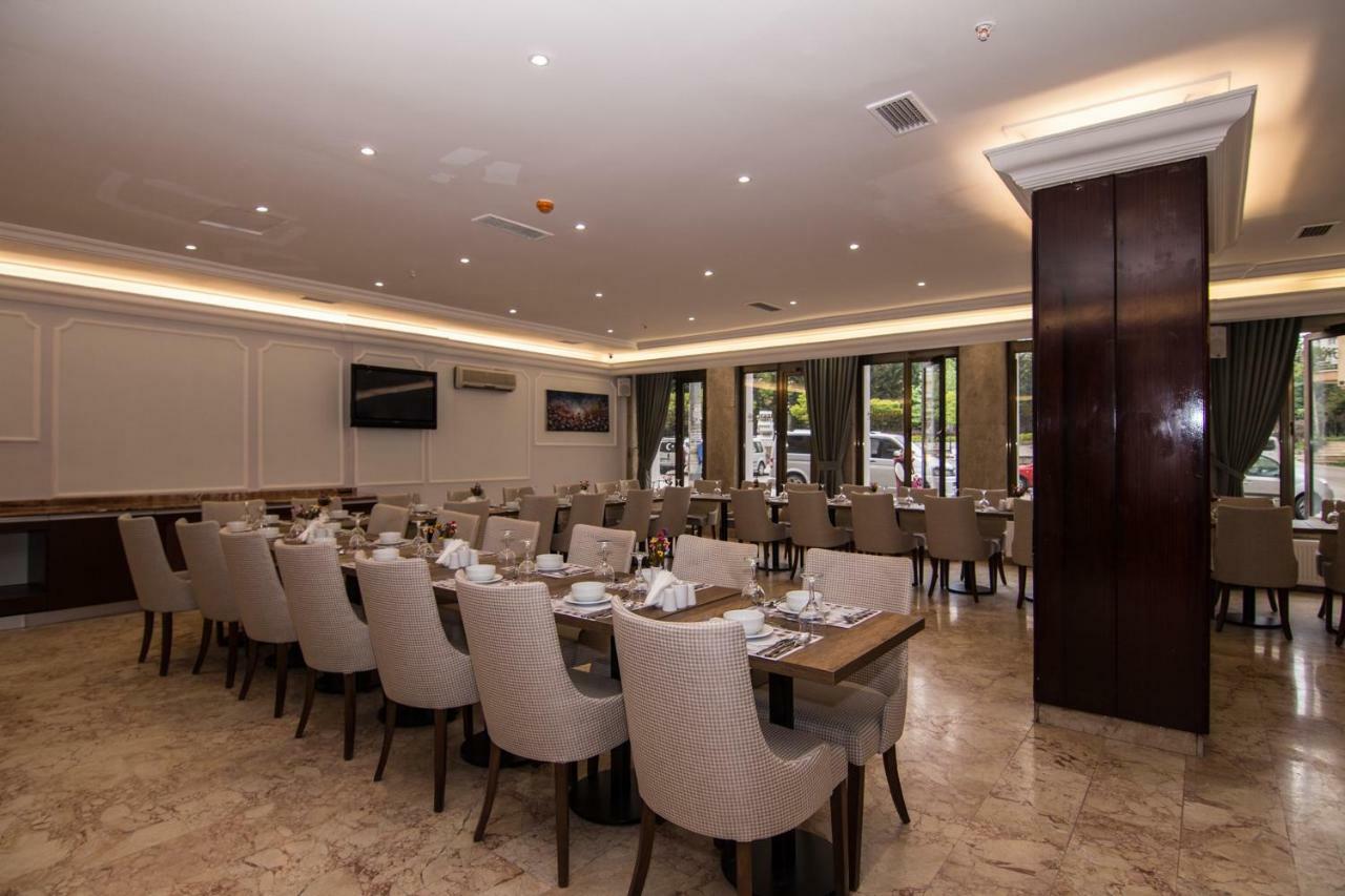 An Grand Otel 4*