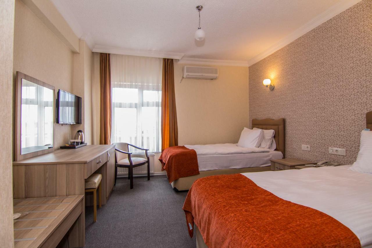 An Grand Otel Ankara