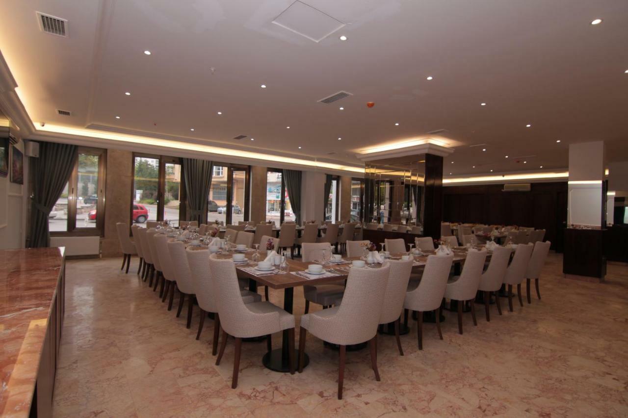 An Grand Ankara