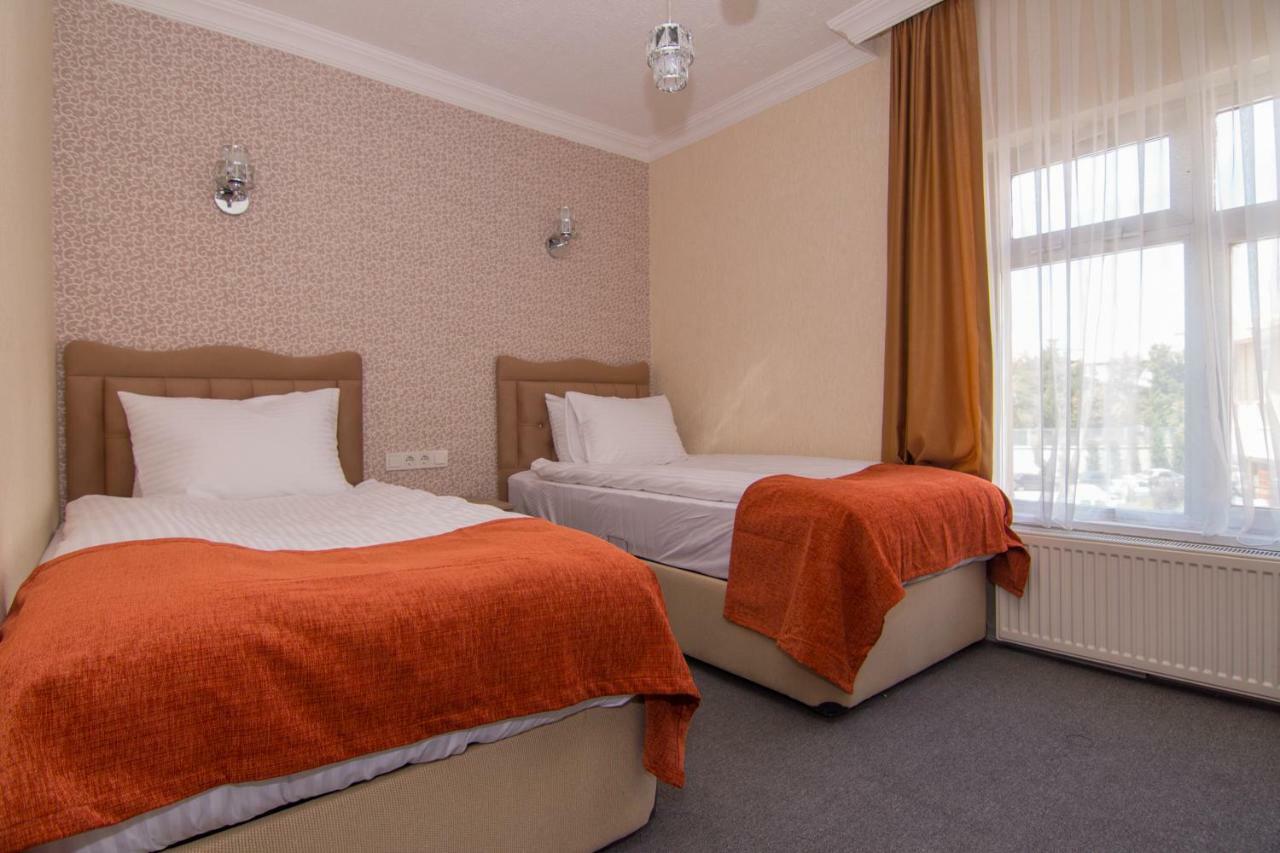 Otel An Grand Ankara