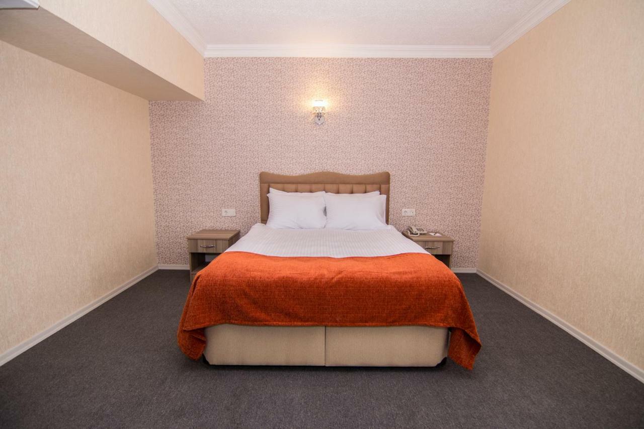 An Grand 4* Ankara