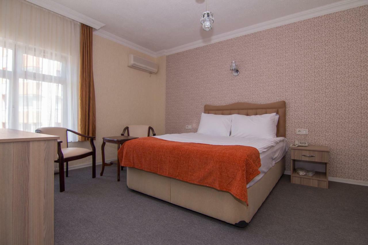 An Grand Otel Ankara